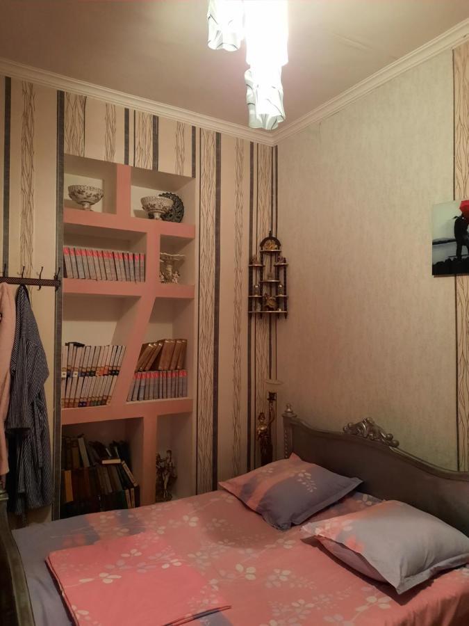 סינגאני Guest House Gidi מראה חיצוני תמונה