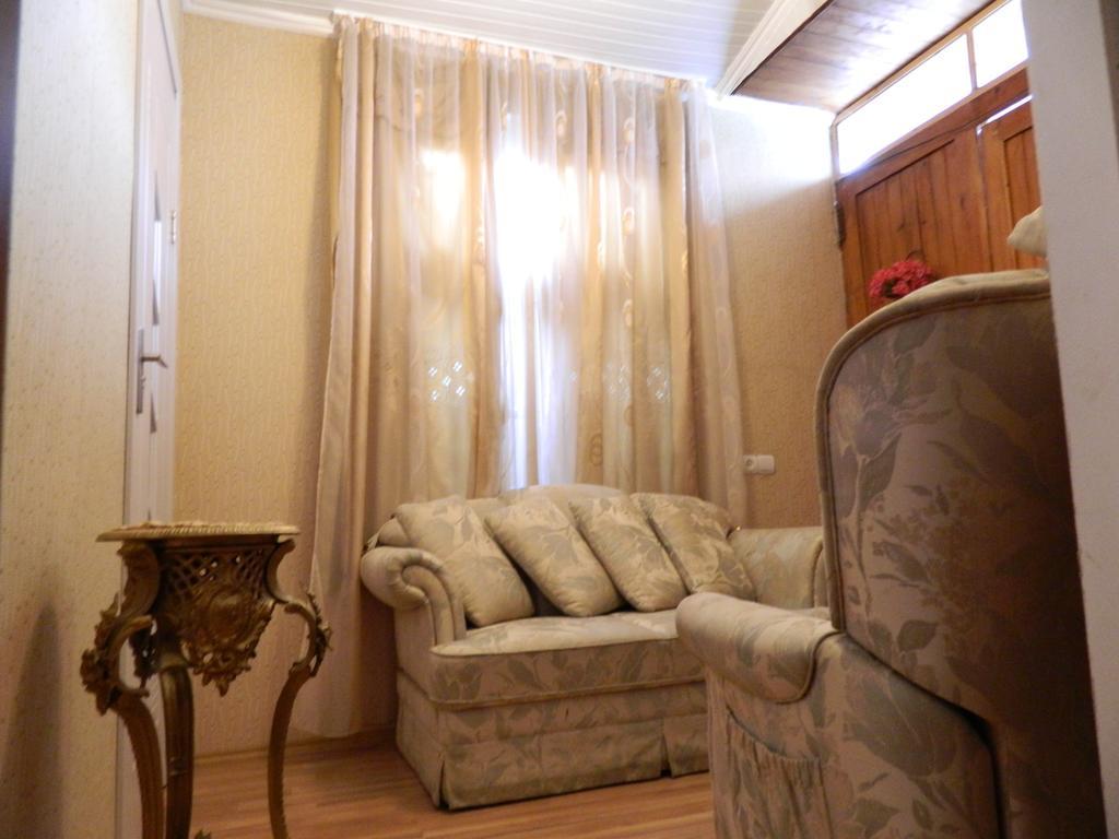 סינגאני Guest House Gidi חדר תמונה