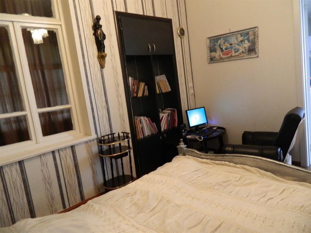 סינגאני Guest House Gidi חדר תמונה