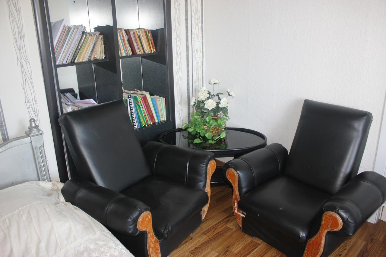 סינגאני Guest House Gidi מראה חיצוני תמונה